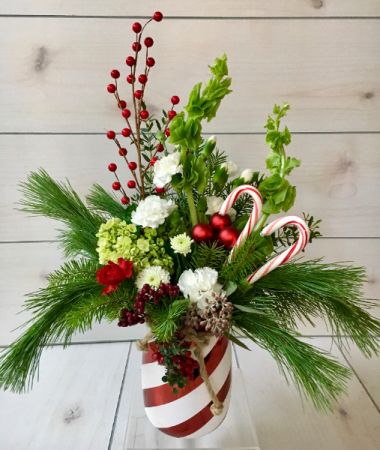 C Peppermint Perfection