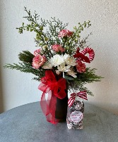 Peppermint Twist 