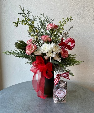Peppermint Twist 