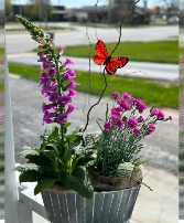Perennial Basket 