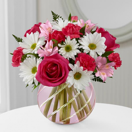 Perfect Blooms Bouquet
