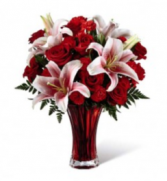 Perfect Impressions Bouquet