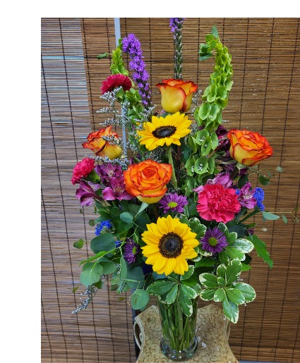 Perfect Occasion Bouquet 
