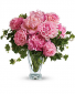 Perfect Peonies 