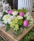 Perfect Peonies 