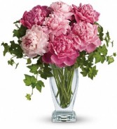 Perfect Peonies Floral Bouquet