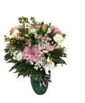 Perfect Petals Vase