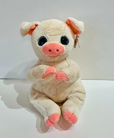 Perfect Pig Plush Plush