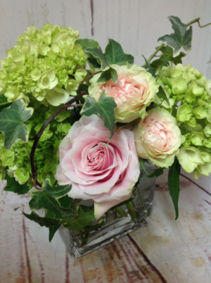 Perfect Pink in Easton, CT | Felicia's Fleurs Perfect Pink in Easton, CT | Felicia's Fleurs