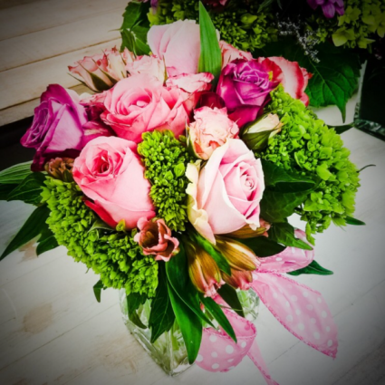 Perfect Pinks
