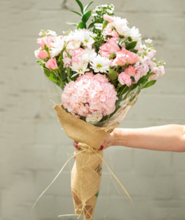 Perfect Pinks Cut Bouquet