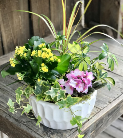 Perfect Planter