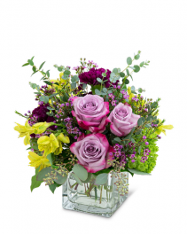 Happy Birthday Flowers Deming NM | THARP'S FLOWERS