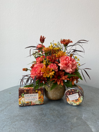 Perfect Pumpkin Mug Gift Set