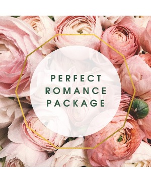 Perfect Romance Package