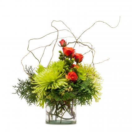 Perfect Time Arrangement