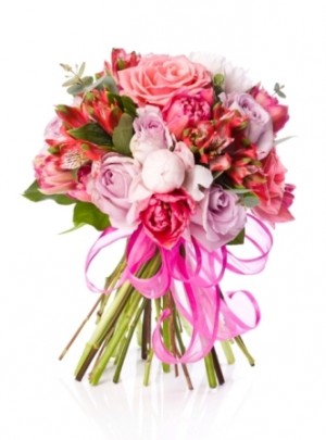 Perfection In Pink 40.00 60.00 80.00 in Abbotsford, BC | BUCKETS FRESH FLOWER MARKET Perfection In Pink 40.00 60.00 80.00 in Abbotsford, BC | BUCKETS FRESH FLOWER MARKET