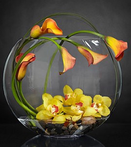 Perfectly Fall  Vase arrangement 