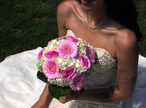 Perfectly Hydrangea Bundle A Bouquet