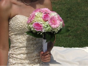 Perfectly Hydrangea Bundle B Bouquet