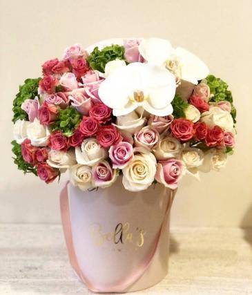 PERFECTLY PASTEL