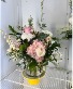 Perfectly Pink Bouquet 