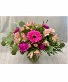 Perfectly Pink Vase arrangement