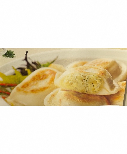 Perogies 815 gram box  Comfort Food 