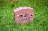 Perpetual Cemetery Care Cemetery