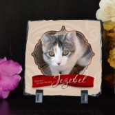 PET MEMORIAL PLAQUE