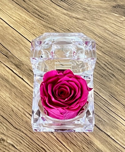 Petal Gem Preserved Roses