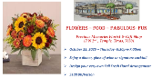 Petal Party Design Class