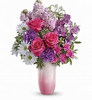 Petal Perfect
