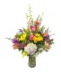 Petal Perfection 