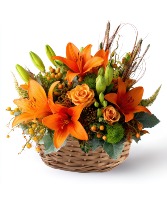 Petal & Plenty Arrangement