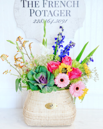 Petal Pusher Designer’s Choice