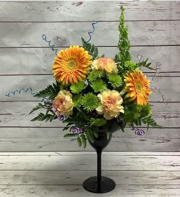 Petal Rita Fizz in Culpeper, VA | ENDLESS CREATIONS FLOWERS AND GIFTS Petal Rita Fizz in Culpeper, VA | ENDLESS CREATIONS FLOWERS AND GIFTS