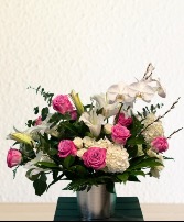 Petal Serenade Same day delivery  