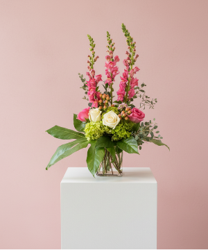Petals of joy  Floral Arrangement