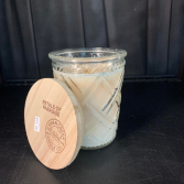 Petals of Paradise Candle