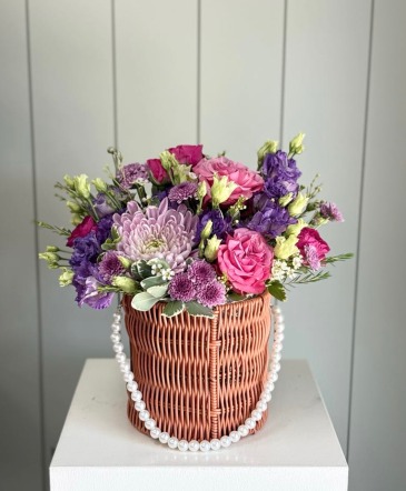 Petals & Pearls in Frisco, TX | PATTI ANN'S FLOWERS Petals & Pearls in Frisco, TX | PATTI ANN'S FLOWERS