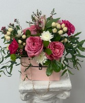 Petals & Purse Strings Mother’s Day 