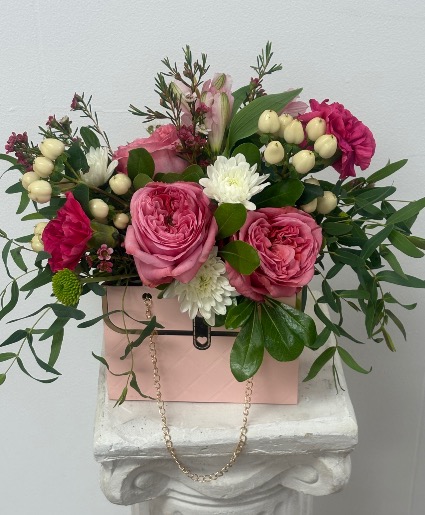 Petals & Purse Strings Mother’s Day