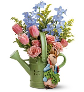 Peter Rabbit™ Bouquet 