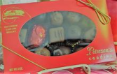 Peterson's 1/2lb  Chocolates 