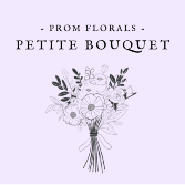 Petite Bouquet Prom Florals