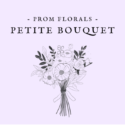 Petite Bouquet Prom Florals
