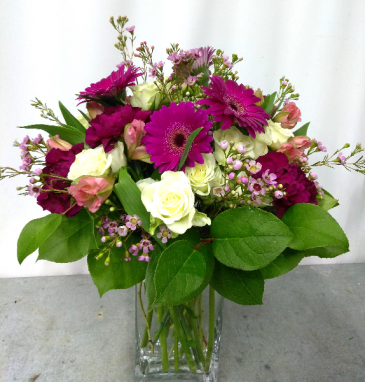 Petite Pretty Pinks