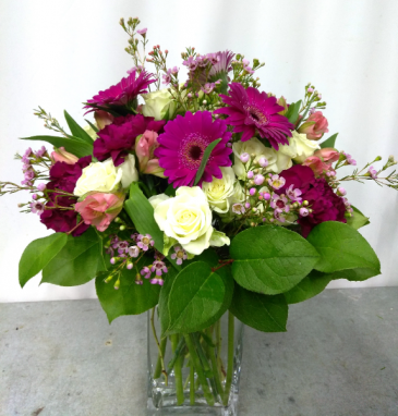 Petite Pretty Pinks