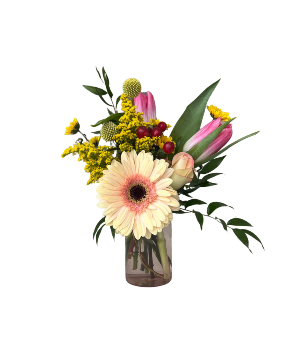 Grace Budvase Mother's Day